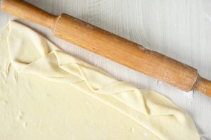 Венский яблочный штрудель Венский яблочный штрудель